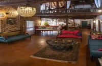 Amã Stays & Trails l'Attitude by the Lake, Kamshet Hotels in Takawe Bk