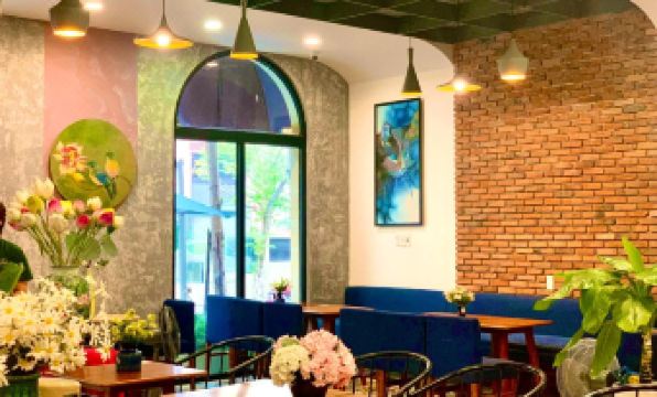 Hue Crown Boutique Best Hotel