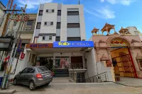 Fabhotel Agk Hotels near Swaminarayan Ghat