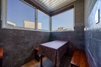 Geoje Island Four Season Pension - บูติค