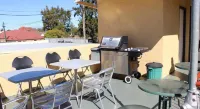 Inverell Motel Hotels in Inverell