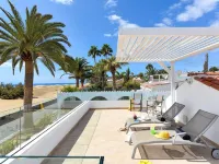 Chalet Golden Sahara