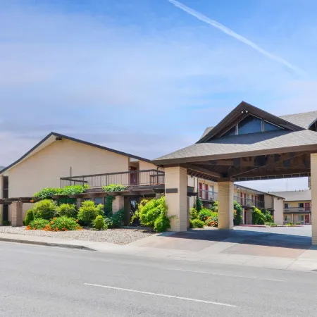Days Inn by Wyndham Albuquerque Northeast