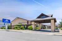 Days Inn by Wyndham Albuquerque Northeast