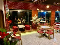 Hotel Sangam Regency - Baarit