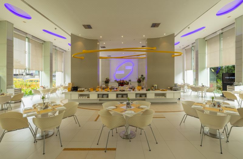 Hotel Kohinoor Elite Near BKC photo 5