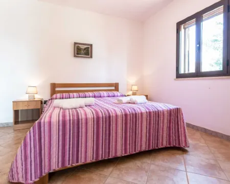 Giove โรงแรมในTorre Vado