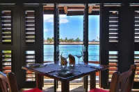 Mahogany Hotel Residence & Spa Hotels in Le Gosier