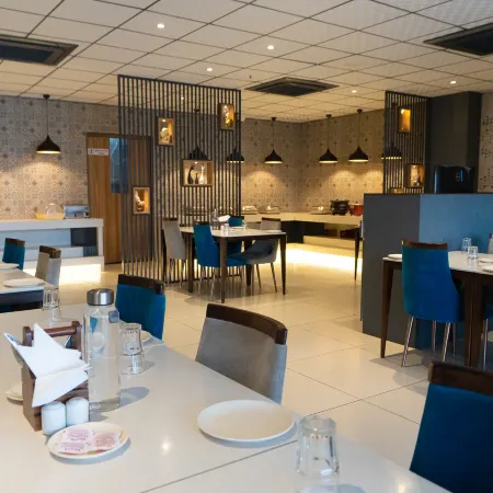 7 Apple Hotel Aurangabad