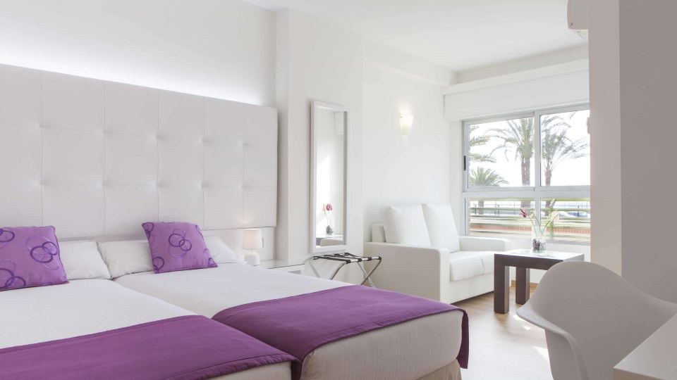 Hotel Albahía