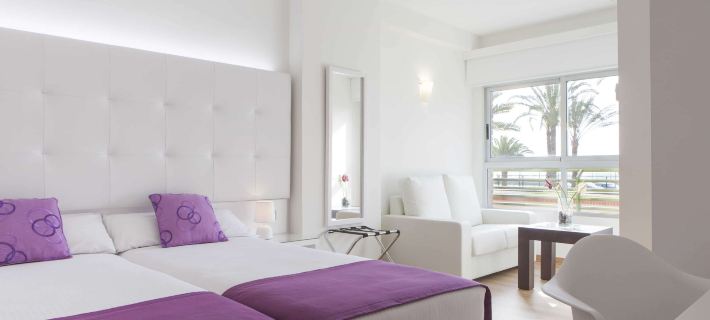 Hotel Albahía Hotels in Alicante