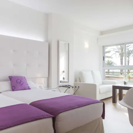 Hotel Albahía