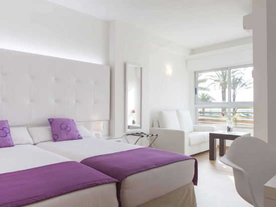 Hotel Albahía Alicante