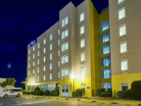 City Express by Marriott Ciudad Juarez Hotels in Ciudad Juarez