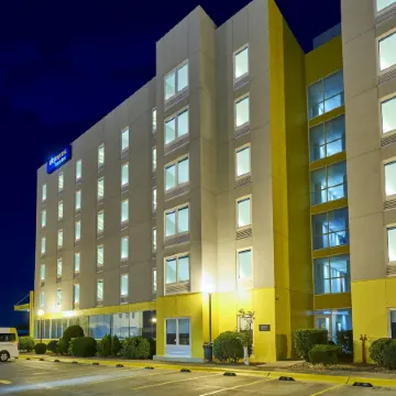 City Express by Marriott Ciudad Juarez