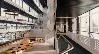 Hotel Stockholm North by First Hotels Hotels in Upplands Väsby
