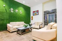 FabHotel Royal Mapple