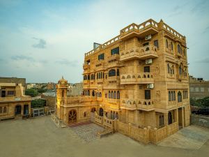 Hotel Golden Rock Jaisalmer