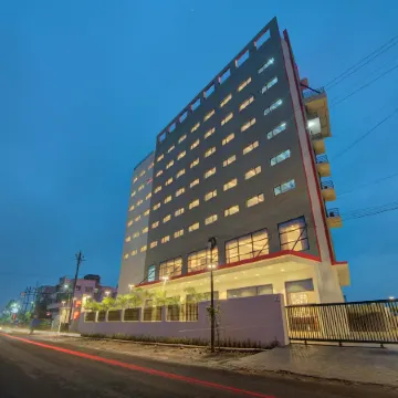 7 Apple Hotel Nashik