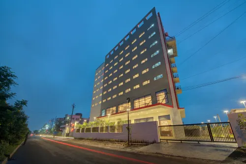 7 Apple Hotel Nashik