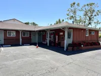 Studio Inn Livermore