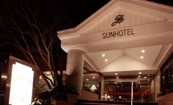 Sunhotel Fukuyama