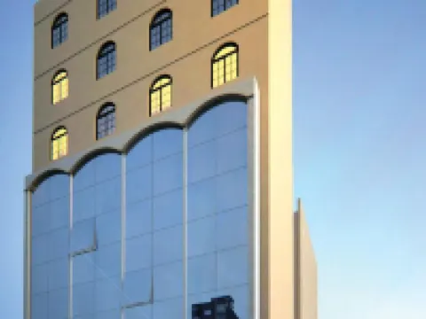 Guemes Hotel & Spa Hotels in Salta