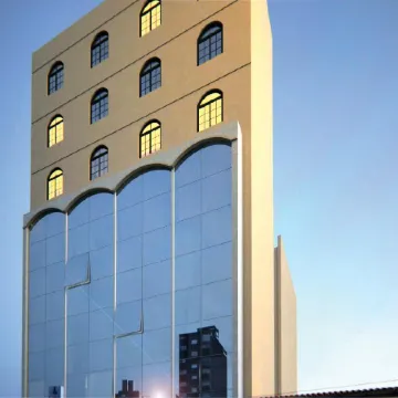 Guemes Hotel & Spa