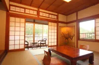 Kohryokuen Nishisei - Hot Springs