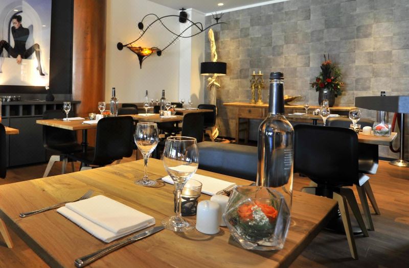 Hotel Keyser Breda photo 4