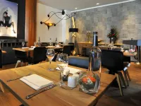 Hotel Keyser Breda Hotels in Breda