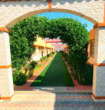 Qaryat Alduwalfn company for Tourist Accommodation