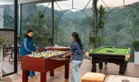 Eden Woods Resorts & Spa Hotels in Munnar