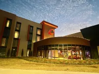 Osage Casino Hotel - Bartlesville Hotels in Bartlesville