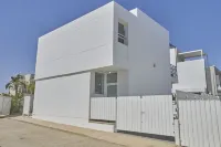 Protaras Pearl Villa