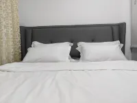 Wen Nuan Xiao Nuan Apartment (Zhasake Street)