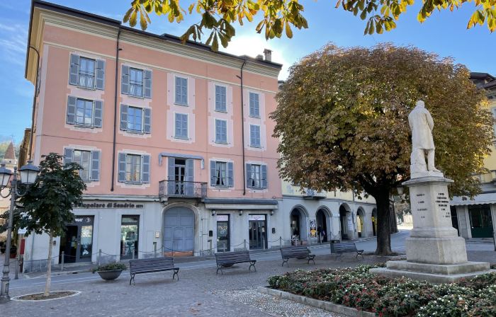 La Terrazza Sul Borgo