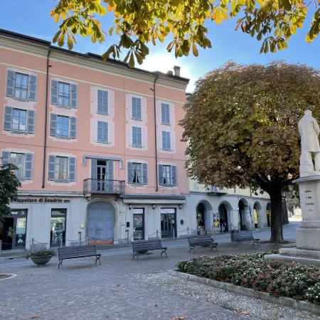 La Terrazza Sul Borgo