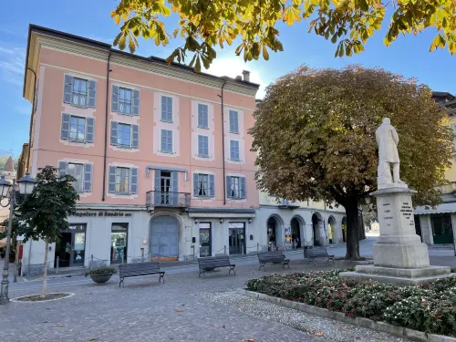 La Terrazza Sul Borgo
