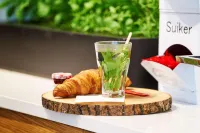 Amrâth Apart-Hotel Schiphol Badhoevedorp