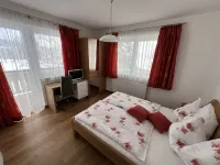 Haus Alpina Ski in & Ski Out Hotel in zona Mountain Go Kart
