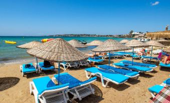 City Point Beach & Spa Hotel