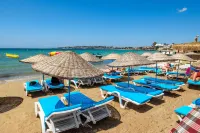 City Point Beach & Spa Hotel