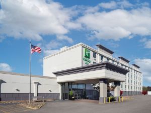 Holiday Inn Weirton - Steubenville Area