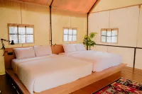 Luxury Deck Cabin Các khách sạn gần Orchid Forest Cikole