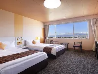 シャトレーゼホテル 石和 石和温泉駅周辺のホテル