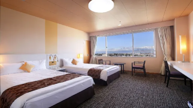 Chateraise Hotel Isawa