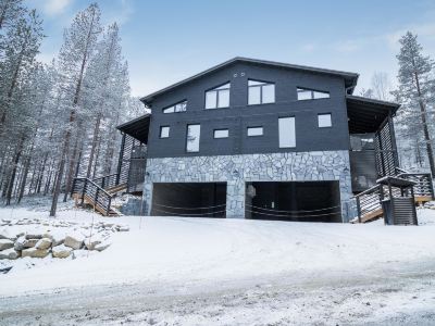 Villa Arcus b