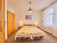 Stříbrný Pramen Các khách sạn ở 