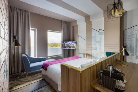 Mercure Kaliningrad Hotel